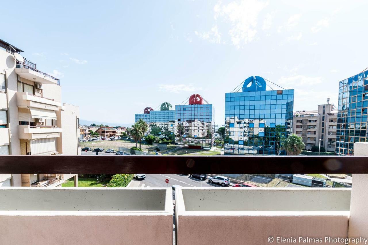 Giusy Monreale Apartment Cagliari Exterior foto