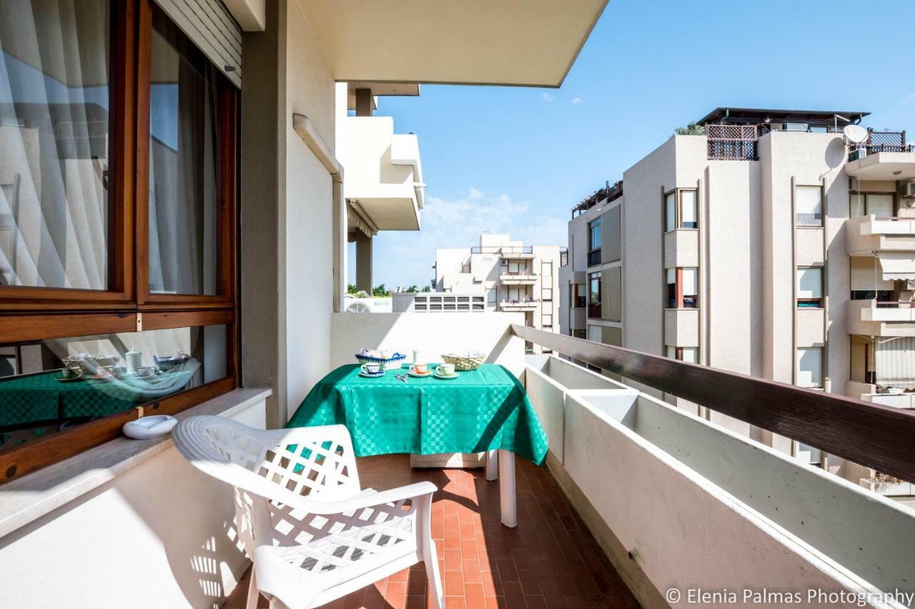 Giusy Monreale Apartment Cagliari Exterior foto
