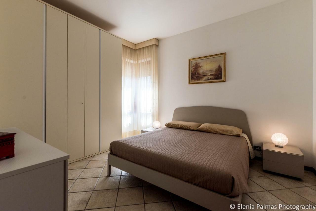Giusy Monreale Apartment Cagliari Exterior foto