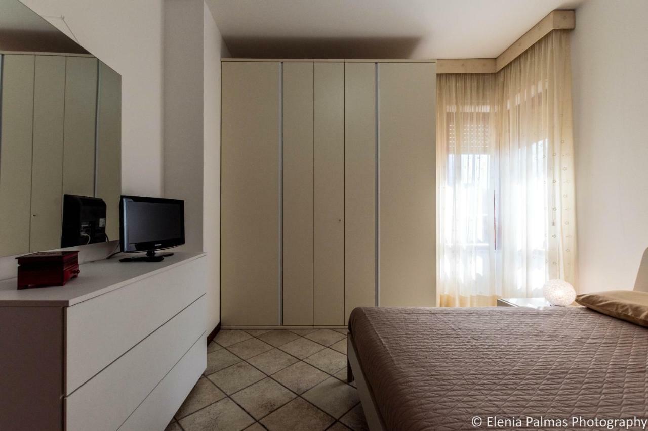Giusy Monreale Apartment Cagliari Exterior foto