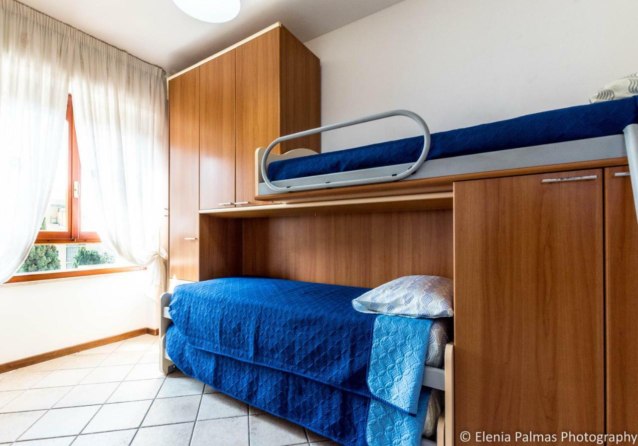 Giusy Monreale Apartment Cagliari Exterior foto