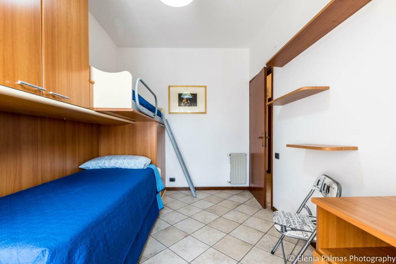 Giusy Monreale Apartment Cagliari Exterior foto