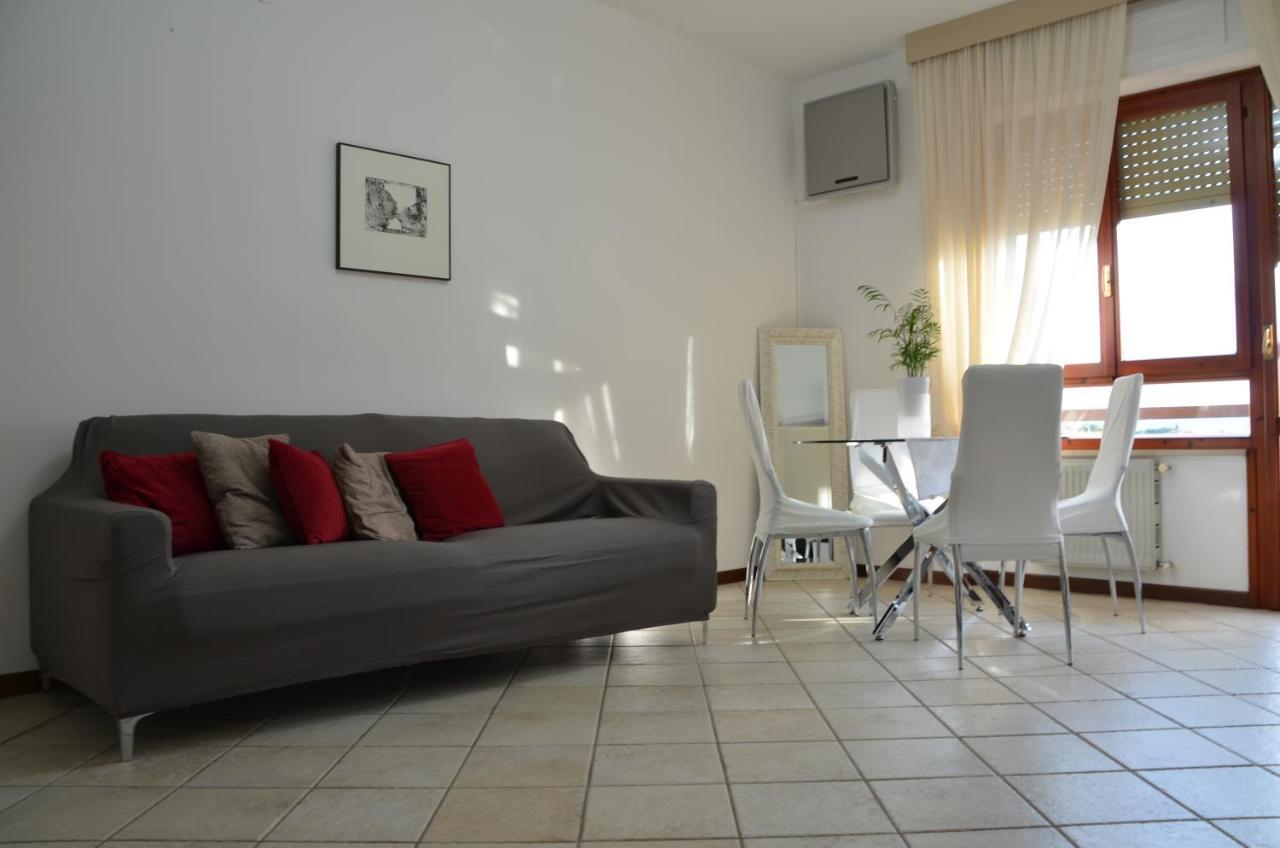 Giusy Monreale Apartment Cagliari Exterior foto