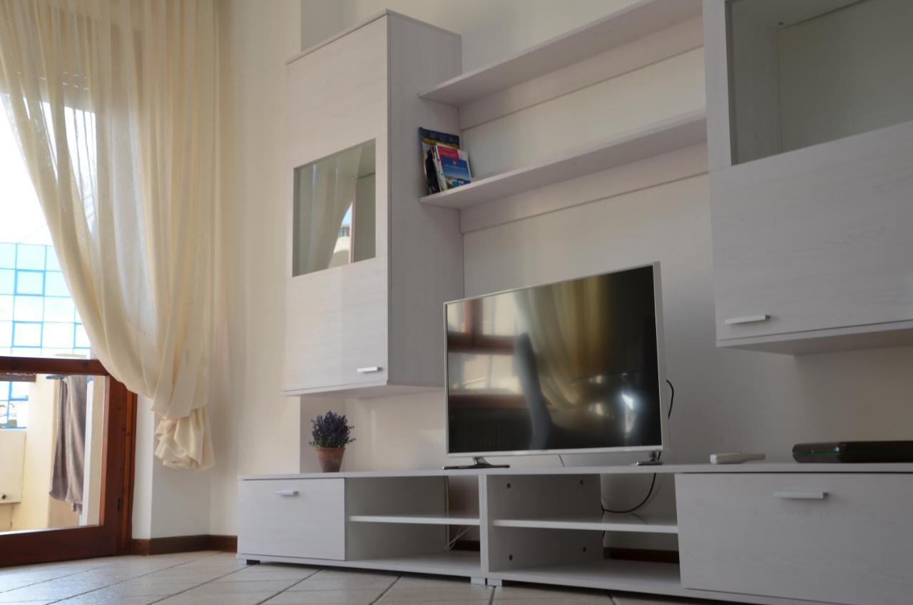 Giusy Monreale Apartment Cagliari Exterior foto