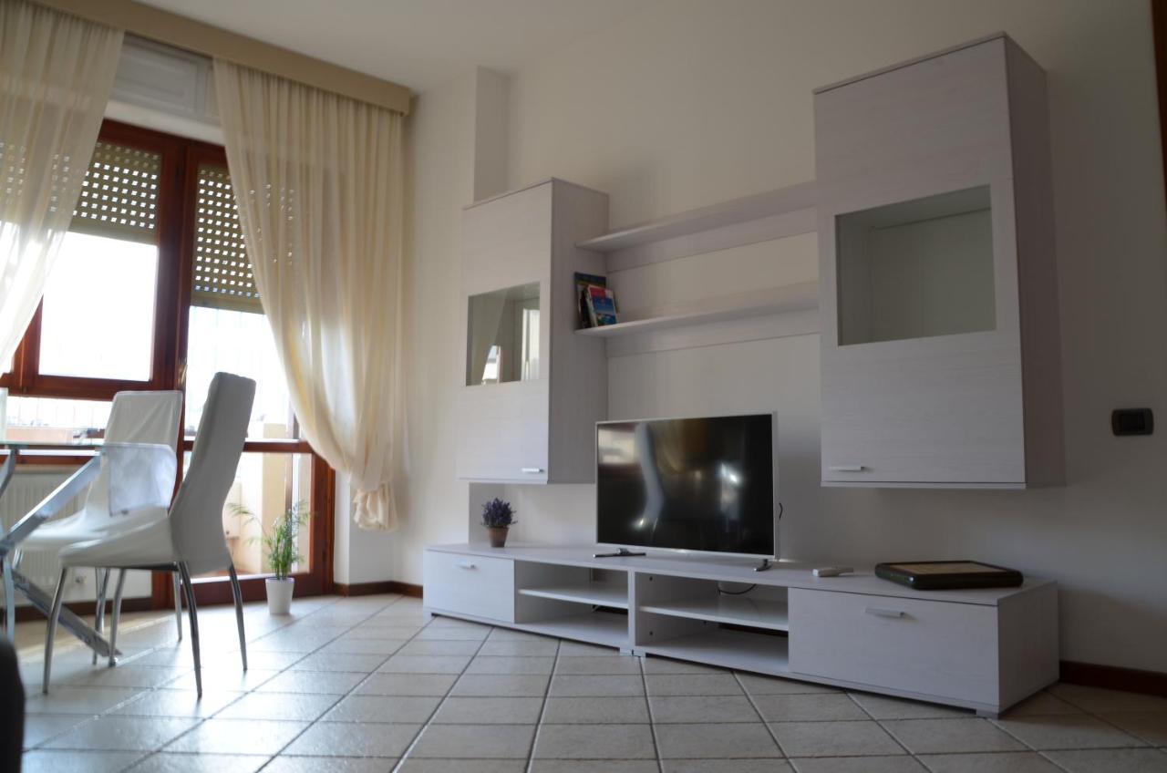 Giusy Monreale Apartment Cagliari Exterior foto